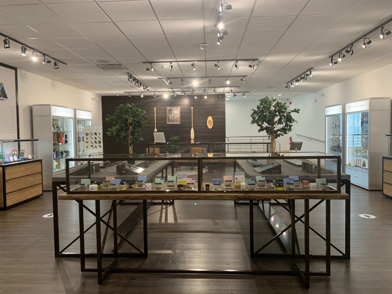At Spiritleaf, shopping for cannabis has gone ‘mainstream’ | iNFOnews.ca At Spiritleaf, shopping for cannabis has gone ‘mainstream’ | iNFOnews.ca