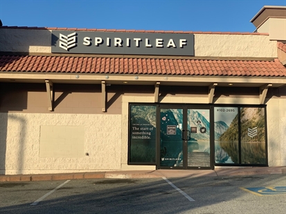 At Spiritleaf, shopping for cannabis has gone ‘mainstream’ | iNFOnews.ca At Spiritleaf, shopping for cannabis has gone ‘mainstream’ | iNFOnews.ca