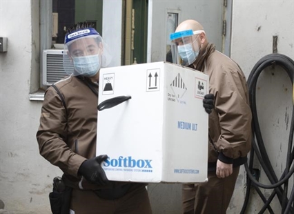 What you need to know about Canada's first COVID-19 vaccine doses as rollout begins | iNFOnews.ca What you need to know about Canada's first COVID-19 vaccine doses as rollout begins | iNFOnews.ca