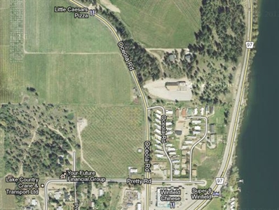 RCMP bust elaborate Lake Country grow op | iNFOnews.ca