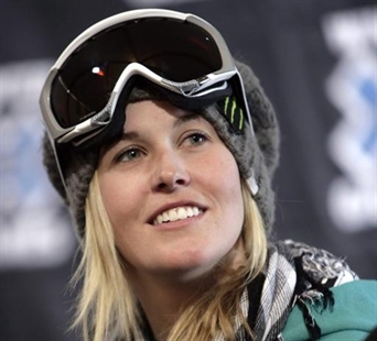 Canada to honour late freestyle skier Sarah Burke | iNFOnews.ca