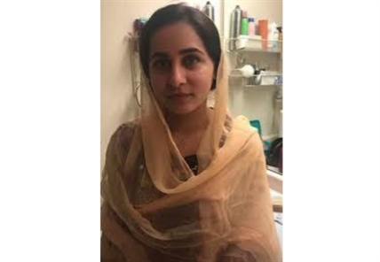 Prominent Pakistani dissident Karima Mehrab found dead in Toronto | iNFOnews.ca