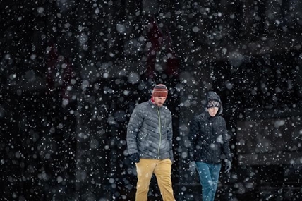 BC Hydro says 240,000 customers hit by province's first winter storm | iNFOnews.ca