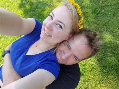 Couples do Christmas online, in person if 'lucky' during Canada-U.S. border closure | iNFOnews.ca