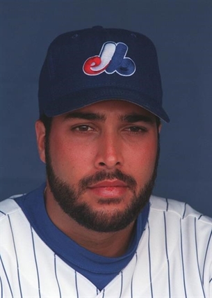 Former Montreal Expos pitcher Derek Aucoin dies at 50 from brain cancer | iNFOnews.ca