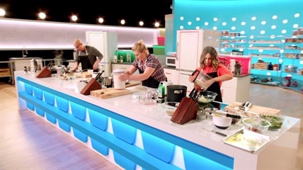 iN VIDEO: Netflix reworks leftovers with food-based reality game show | iNFOnews.ca