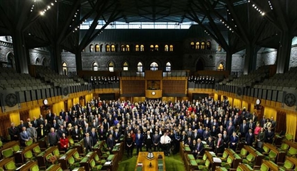 What's at stake for Canada's main political parties as an election looms in 2021 | iNFOnews.ca