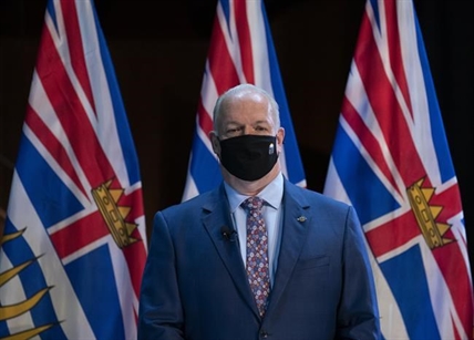 Premier Horgan says B.C. will focus on pandemic economic recovery, health reform in 2021 | iNFOnews.ca Premier Horgan says B.C. will focus on pandemic economic recovery, health reform in 2021 | iNFOnews.ca