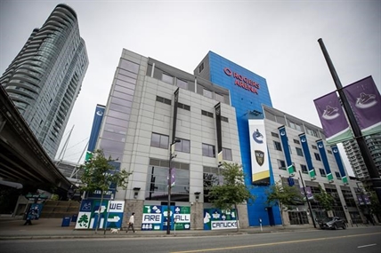 B.C. approves NHL games, becoming second province to OK play | iNFOnews.ca B.C. approves NHL games, becoming second province to OK play | iNFOnews.ca