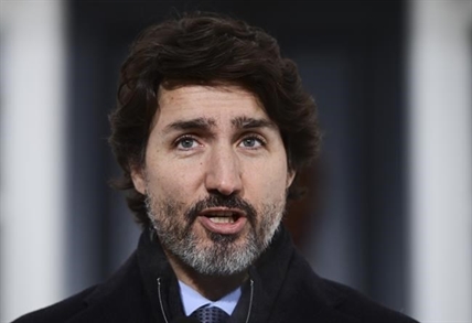 Trudeau says he too is frustrated by holiday travellers, pace of vaccine rollout | iNFOnews.ca