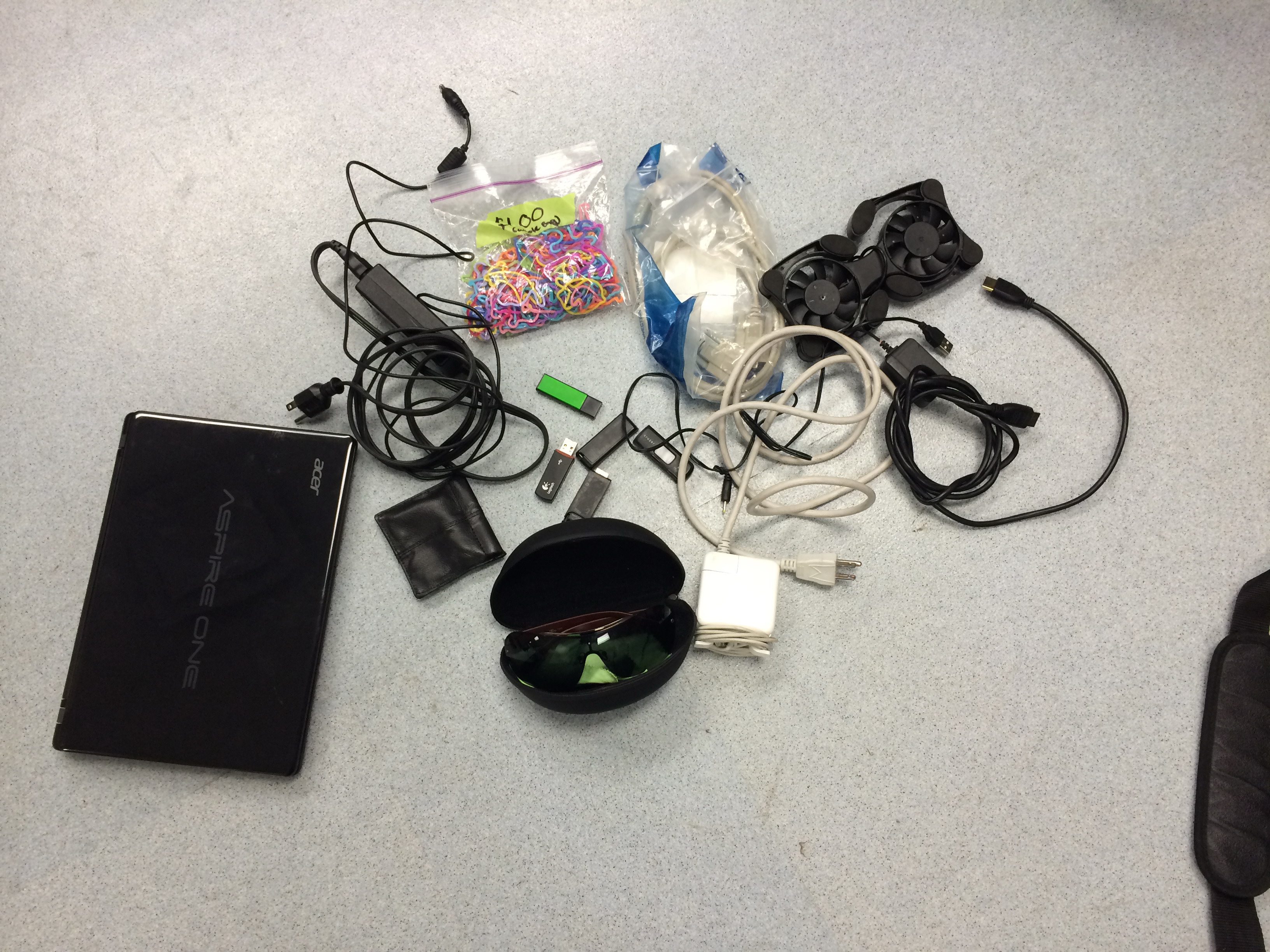 Do these items belong to you? | iNFOnews.ca