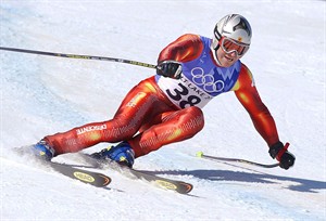Brother of former Olympic skier Podivinsky dies skiing in Montana | iNFOnews.ca
