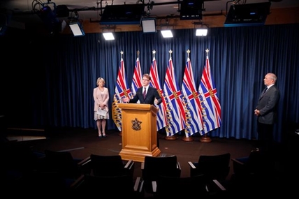 B.C. aims to reduce backlog of surgeries within 22 months | iNFOnews.ca B.C. aims to reduce backlog of surgeries within 22 months | iNFOnews.ca