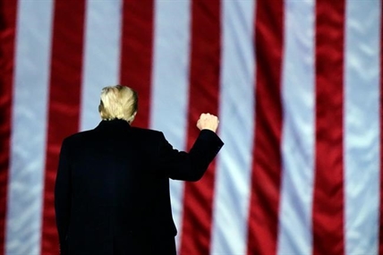 A farewell to @realDonaldTrump, gone after 57,000 tweets | iNFOnews.ca
