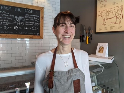 Beautiful bologna: N.L. restaurant making artisanal version of beloved meat stick | iNFOnews.ca