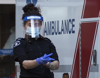 COVID-19 outbreak spreads at St. Paul's Hospital in Vancouver: memo | iNFOnews.ca