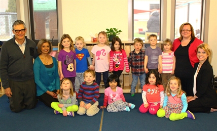 Jugo Juice Donates $7,711 to the YMCA in Support of Local Kids | iNFOnews.ca