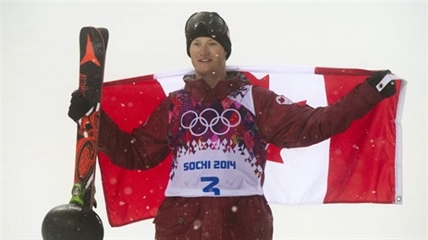 Canada increases its medal total to 17 with two more silvers at Sochi Olympics | iNFOnews.ca