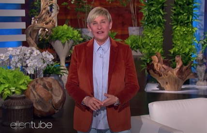 TRENDING NOW: Ellen DeGeneres opens up about COVID-19 experience | iNFOnews.ca TRENDING NOW: Ellen DeGeneres opens up about COVID-19 experience | iNFOnews.ca