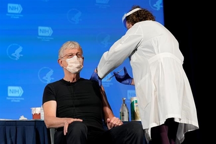 Biden: Science will be at `forefront' of his administration | iNFOnews.ca Biden: Science will be at `forefront' of his administration | iNFOnews.ca