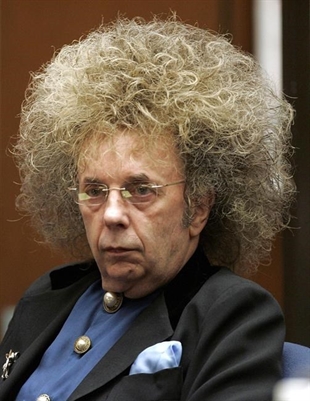 Phil Spector, famed music producer and murderer, dies at 81 | iNFOnews.ca
