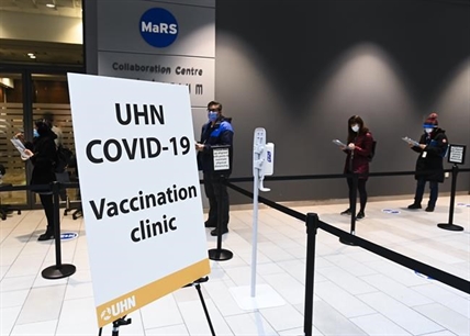 Canadians who have had COVID-19 should still get the vaccine, experts say | iNFOnews.ca