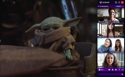 Netflix and Chat: How streaming watch parties are boosting new viewing platforms | iNFOnews.ca