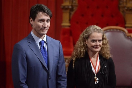 Payette fiasco shows need for stronger GG vetting process: LeBlanc | iNFOnews.ca