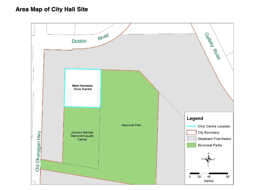West Kelowna looks to build a combo City Hall and library | iNFOnews.ca West Kelowna looks to build a combo City Hall and library | iNFOnews.ca