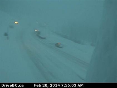 UPDATE: Coq closed again | iNFOnews.ca