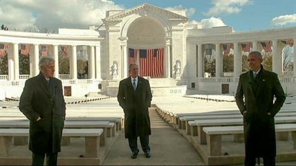 Trump shuns 'ex-presidents club' - and the feeling is mutual | iNFOnews.ca Trump shuns 'ex-presidents club' - and the feeling is mutual | iNFOnews.ca