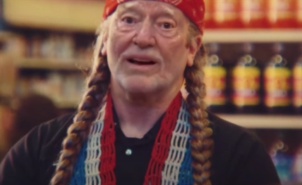 TRENDING NOW: Willie Nelson deep fake will blow your mind | iNFOnews.ca