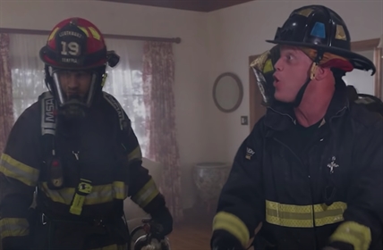 TRENDING NOW: Real firefighter points out glaring TV show mistakes | iNFOnews.ca