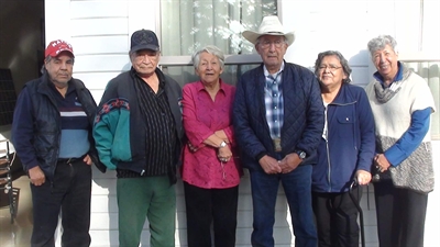 New hope, new interest in ancient Okanagan language | iNFOnews.ca
