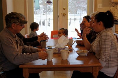 New hope, new interest in ancient Okanagan language | iNFOnews.ca