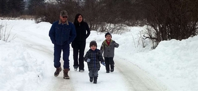 New hope, new interest in ancient Okanagan language | iNFOnews.ca