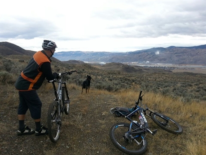 Battling it out for top spot in Dirt Search | iNFOnews.ca