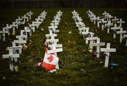Grandparents, researchers, friends: 20,000 people in Canada have died of COVID-19 | iNFOnews.ca