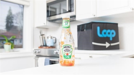 'Milkman model' grocery service delivers brand-name goods in reusable containers | iNFOnews.ca 'Milkman model' grocery service delivers brand-name goods in reusable containers | iNFOnews.ca