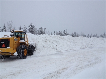Worst avalanche conditions in history of Coquihalla | iNFOnews.ca