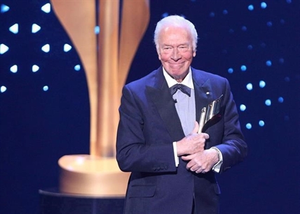 BREAKING: Legendary Canadian actor Christopher Plummer dies at 91 | iNFOnews.ca