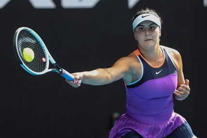 Canada's Bianca Andreescu wins opening match at Australian Open | iNFOnews.ca