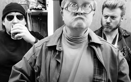 TRENDING NOW: 'Trailer Park Boys' sea shanty will make your day | iNFOnews.ca