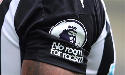 English soccer at breaking point over abuse on social media | iNFOnews.ca