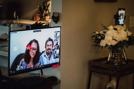 Marriage & divorce amid pandemic: Couples' challenges abound | iNFOnews.ca Marriage & divorce amid pandemic: Couples' challenges abound | iNFOnews.ca