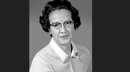 Space station launch honours 'Hidden Figures' mathematician | iNFOnews.ca