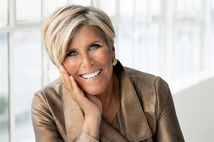 Suze Orman on women, money and surviving the pandemic | iNFOnews.ca