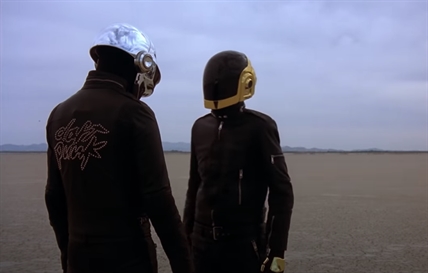 TRENDING NOW: Daft Punk is no more | iNFOnews.ca TRENDING NOW: Daft Punk is no more | iNFOnews.ca