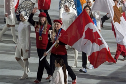 Farewell, Sochi! Brimming with pride and medals, Russia closes costliest Olympics ever | iNFOnews.ca Farewell, Sochi! Brimming with pride and medals, Russia closes costliest Olympics ever | iNFOnews.ca