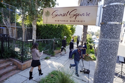 iN VIDEO: Lady Gaga’s dog walker shot, French bulldogs stolen in LA | iNFOnews.ca